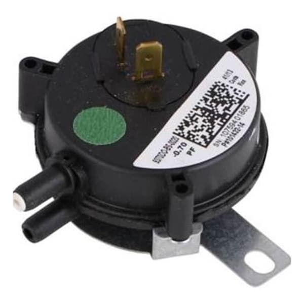 57W79 Pressure Switch Green .70